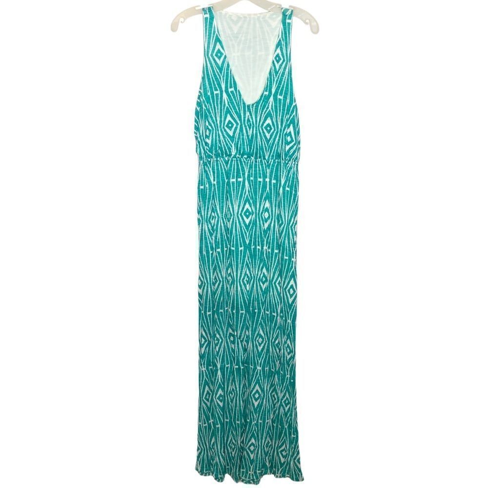 David Yoon Maxi Dress